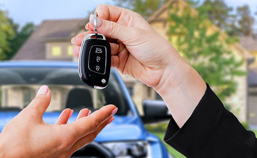 Can I Sell a Car Without Registration in Ipswich