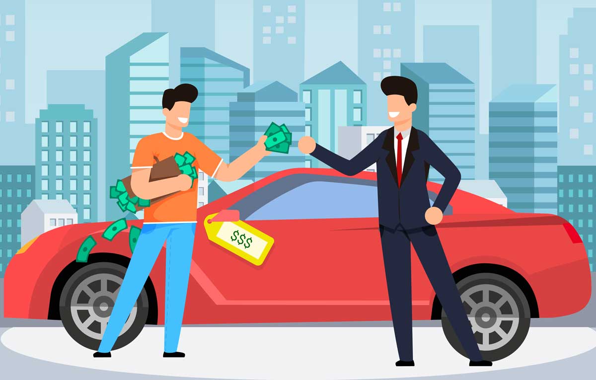 Sell My Car Ipswich – Get Up to $9,999 Cash Instantly